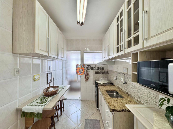 Imagem Apartamento com 1 Quarto à Venda, 47 m² em Tupi - Praia Grande