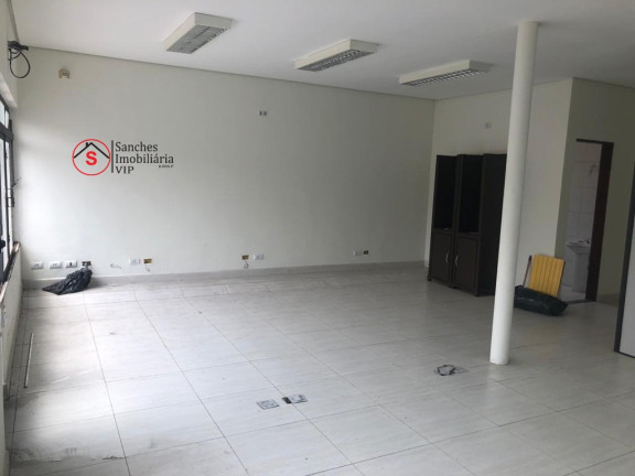 Imagem Casa com 2 Quartos para Alugar, 110 m² em Quinta Da Paineira - São Paulo