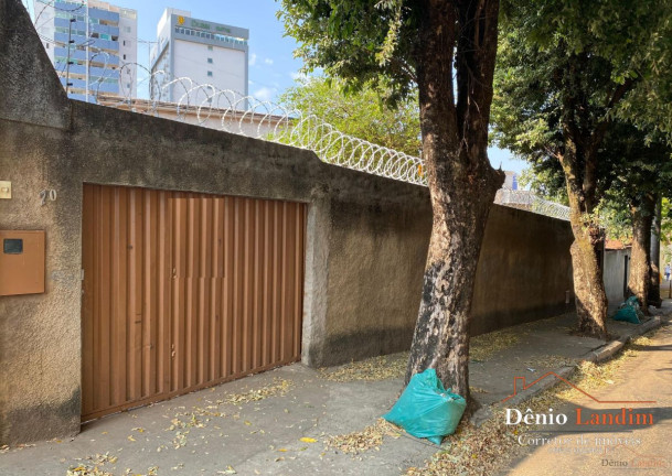 Imagem Casa com 3 Quartos à Venda, 126 m² em Melo - Montes Claros