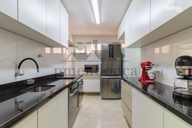 Imagem Apartamento com 2 Quartos à Venda, 88 m² em Pompeia - São Paulo Imagem Apartamento com 2 Quartos à Venda, 88 m² em Pompeia - São Paulo
