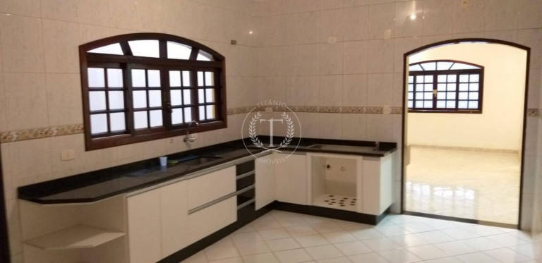 Imagem Sobrado com 3 Quartos à Venda, 187 m² em Parque Continental Ii - Guarulhos