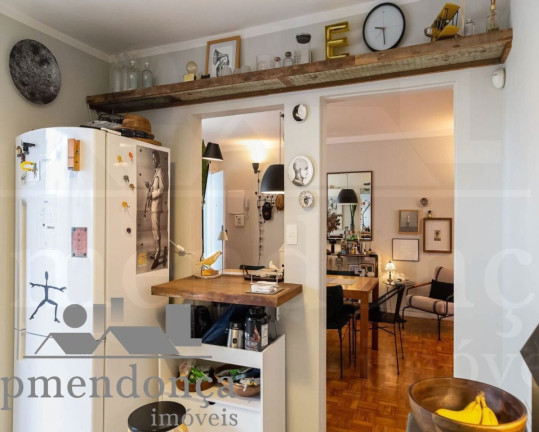 Imagem Apartamento com 2 Quartos à Venda, 93 m² em Pinheiros - São Paulo Imagem Apartamento com 2 Quartos à Venda, 93 m² em Pinheiros - São Paulo