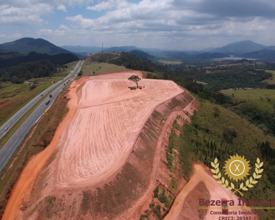 Terreno à Venda, 60.000 m² em Penha - Bragança Paulista