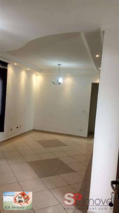 Imagem Apartamento com 3 Quartos à Venda, 91 m² em Vila Curuçá - Santo André Imagem Apartamento com 3 Quartos à Venda, 91 m² em Vila Curuçá - Santo André