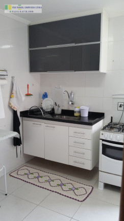 Imagem Apartamento com 2 Quartos à Venda, 60 m² em Vila Mariana - São Paulo Imagem Apartamento com 2 Quartos à Venda, 60 m² em Vila Mariana - São Paulo