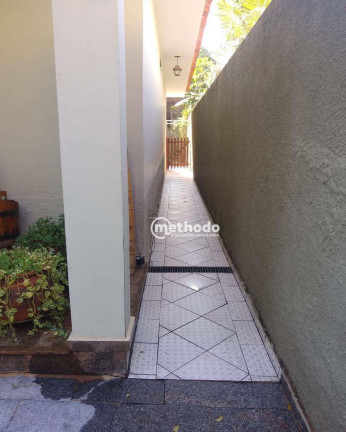 Imagem Casa com 4 Quartos à Venda, 286 m² em Barão Geraldo - Campinas Imagem Casa com 4 Quartos à Venda, 286 m² em Barão Geraldo - Campinas