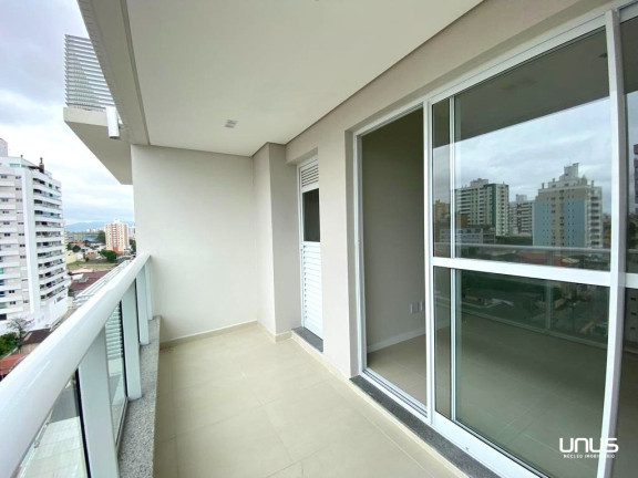 Imagem Apartamento com 3 Quartos à Venda, 90 m² em Barreiros - São José Imagem Apartamento com 3 Quartos à Venda, 90 m² em Barreiros - São José