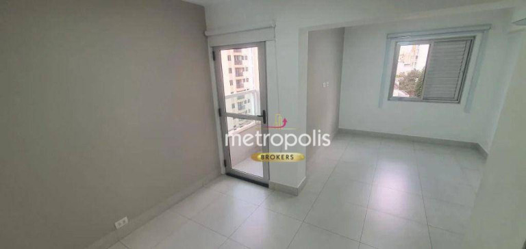 Apartamento com 2 Quartos para Alugar, 77 m² em Santa Teresinha - São Paulo