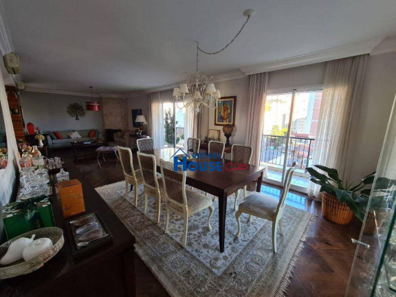 Imagem Apartamento com 3 Quartos à Venda, 225 m² em Pinheiros - São Paulo