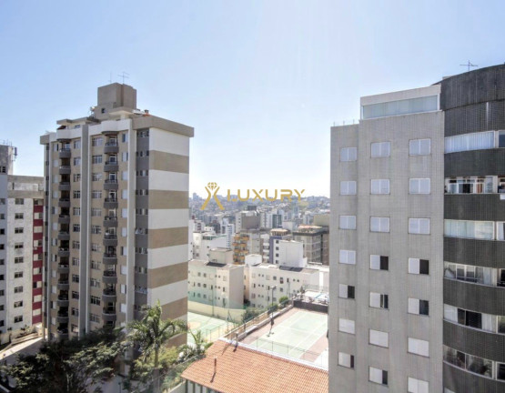 Imagem Imóvel com 3 Quartos à Venda, 150 m² em Buritis - Belo Horizonte