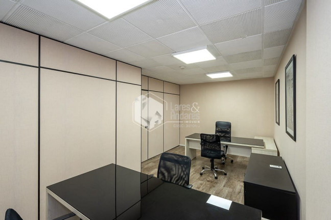 Imagem Sala Comercial à Venda, 39 m² em Jardim Paulista - São Paulo Imagem Sala Comercial à Venda, 39 m² em Jardim Paulista - São Paulo