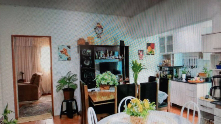 Imagem Casa com 3 Quartos à Venda, 250 m² em Jardim Satélite - São José Dos Campos
