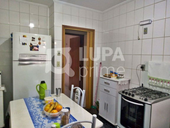 Imagem Casa com 3 Quartos à Venda, 108 m² em Vila Medeiros - São Paulo