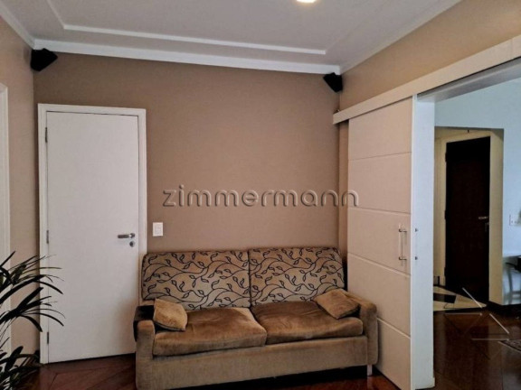 Imagem Apartamento com 5 Quartos à Venda, 266 m² em Paraiso - São Paulo Imagem Apartamento com 5 Quartos à Venda, 266 m² em Paraiso - São Paulo