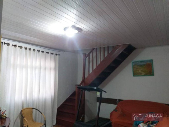 Imagem Casa com 2 Quartos à Venda, 57 m² em Penha De França - São Paulo