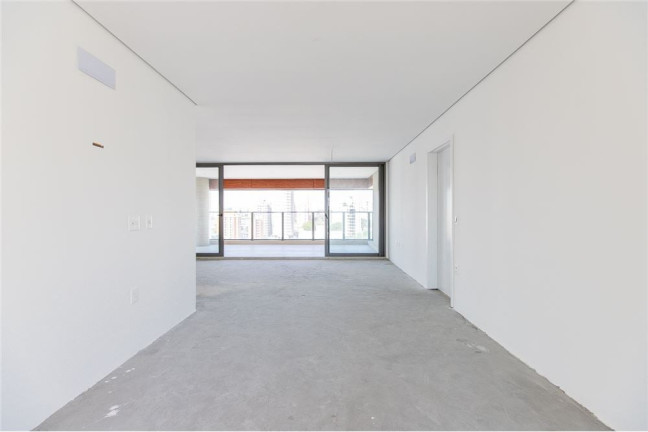 Imagem Apartamento com 4 Quartos à Venda, 232 m² em Campo Belo - São Paulo