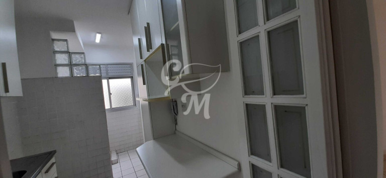 Imagem Apartamento com 2 Quartos para Alugar, 54 m² em Anhangabaú - Jundiaí Imagem Apartamento com 2 Quartos para Alugar, 54 m² em Anhangabaú - Jundiaí