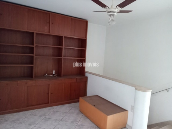 Imagem Casa com 4 Quartos à Venda, 169 m² em Mirandópolis - São Paulo Imagem Casa com 4 Quartos à Venda, 169 m² em Mirandópolis - São Paulo