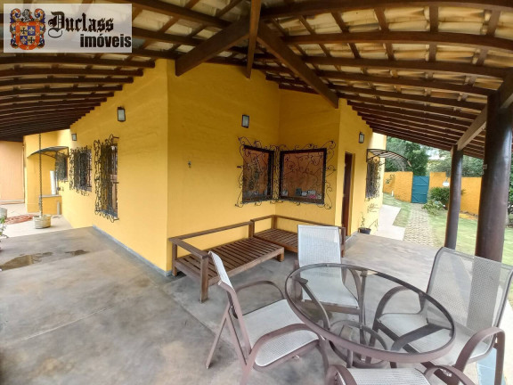 Imagem Chácara com 3 Quartos à Venda, 280 m² em Condomínio Residencial Vila Rica - Bragança Paulista
