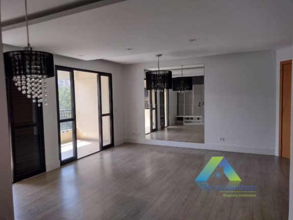 Imagem Apartamento com 3 Quartos à Venda, 97 m² em Mooca - São Paulo