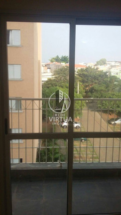 Imagem Apartamento com 3 Quartos à Venda, 70 m² em Vila Borges - São Paulo Imagem Apartamento com 3 Quartos à Venda, 70 m² em Vila Borges - São Paulo