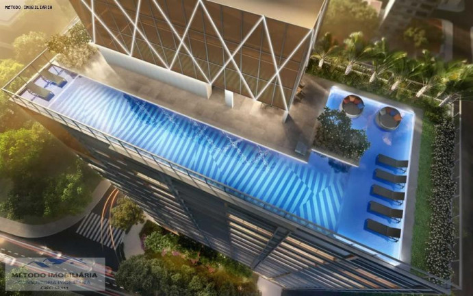 Imagem Imóvel com 4 Quartos à Venda, 158 m² em Vila Clementino - São Paulo