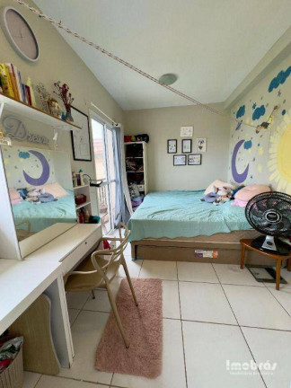 Imagem Apartamento com 2 Quartos à Venda, 65 m² em Cambeba - Fortaleza