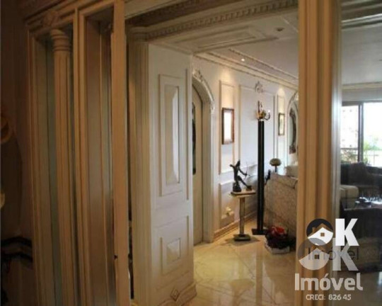 Imagem Apartamento com 4 Quartos à Venda, 550 m² em Higienópolis - São Paulo Imagem Apartamento com 4 Quartos à Venda, 550 m² em Higienópolis - São Paulo