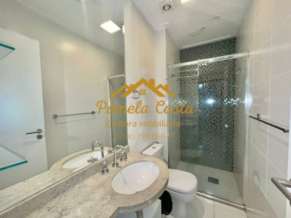 Imagem Casa com 2 Quartos à Venda, 80 m² em Loteamento João Batista Julião - Guarujá Imagem Casa com 2 Quartos à Venda, 80 m² em Loteamento João Batista Julião - Guarujá