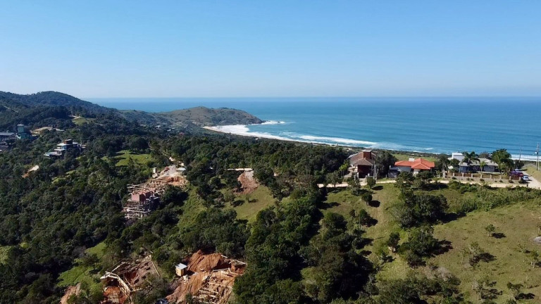 Imagem Terreno à Venda, 899 m² em Praia Da Silveira - Garopaba Imagem Terreno à Venda, 899 m² em Praia Da Silveira - Garopaba