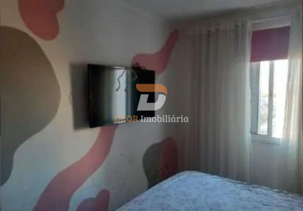 Imagem Apartamento com 2 Quartos à Venda, 49 m² em Paulicéia - São Bernardo Do Campo