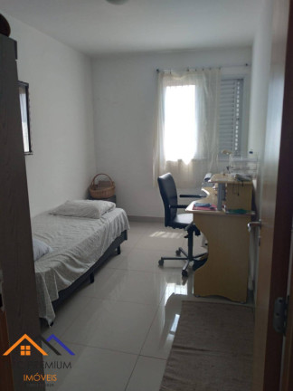 Imagem Apartamento com 2 Quartos à Venda, 70 m² em Vila Alzira - Santo André