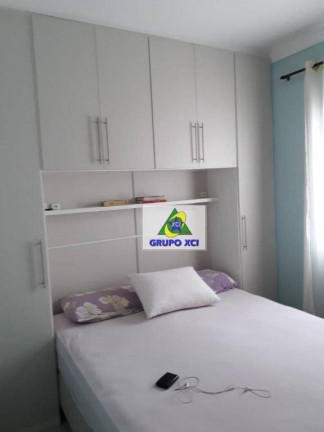 Imagem Apartamento com 2 Quartos à Venda, 56 m² em Jardim Santa Clara Do Lago Ii - Hortolândia Imagem Apartamento com 2 Quartos à Venda, 56 m² em Jardim Santa Clara Do Lago Ii - Hortolândia