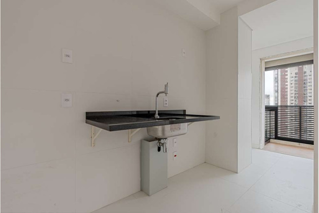 Imagem Apartamento com 1 Quarto à Venda, 56 m² em Vila Mariana - São Paulo Imagem Apartamento com 1 Quarto à Venda, 56 m² em Vila Mariana - São Paulo