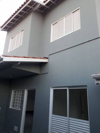 Imagem Casa com 2 Quartos à Venda, 87 m² em Wanel Ville - Sorocaba Imagem Casa com 2 Quartos à Venda, 87 m² em Wanel Ville - Sorocaba