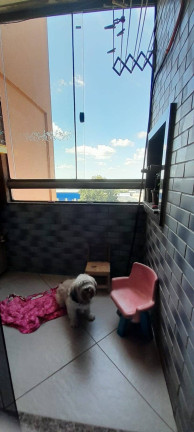 Imagem Apartamento com 3 Quartos à Venda, 63 m² em São Cristóvão - Cascavel Imagem Apartamento com 3 Quartos à Venda, 63 m² em São Cristóvão - Cascavel