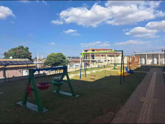 Imagem Apartamento com 2 Quartos para Alugar, 42 m² em Jardim Rossin - Campinas Imagem Apartamento com 2 Quartos para Alugar, 42 m² em Jardim Rossin - Campinas