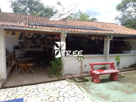 Imagem Imóvel com 2 Quartos à Venda, 220 m² em Pouso Alegre - Santa Isabel