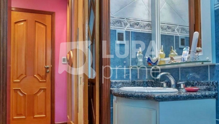Imagem Casa com 4 Quartos à Venda, 408 m² em City América - São Paulo