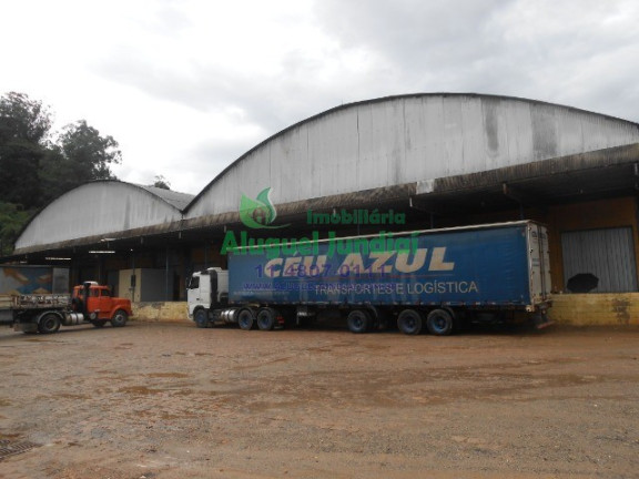 Imagem Galpão à Venda ou Temporada, 1.700 m² em Caxambu - Jundiaí