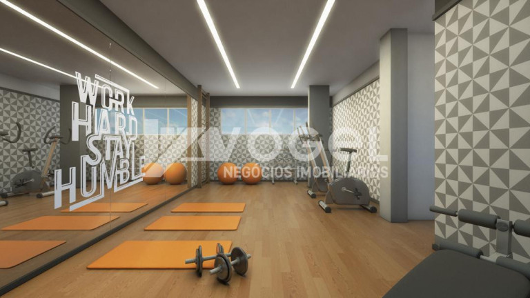 Imagem Apartamento com 2 Quartos à Venda, 85 m² em Rio Branco - Novo Hamburgo Imagem Apartamento com 2 Quartos à Venda, 85 m² em Rio Branco - Novo Hamburgo