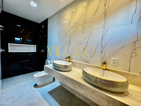 Imagem Casa com 3 Quartos à Venda, 197 m² em Residencial Condomínio Jardim Veneza - Senador Canedo Imagem Casa com 3 Quartos à Venda, 197 m² em Residencial Condomínio Jardim Veneza - Senador Canedo