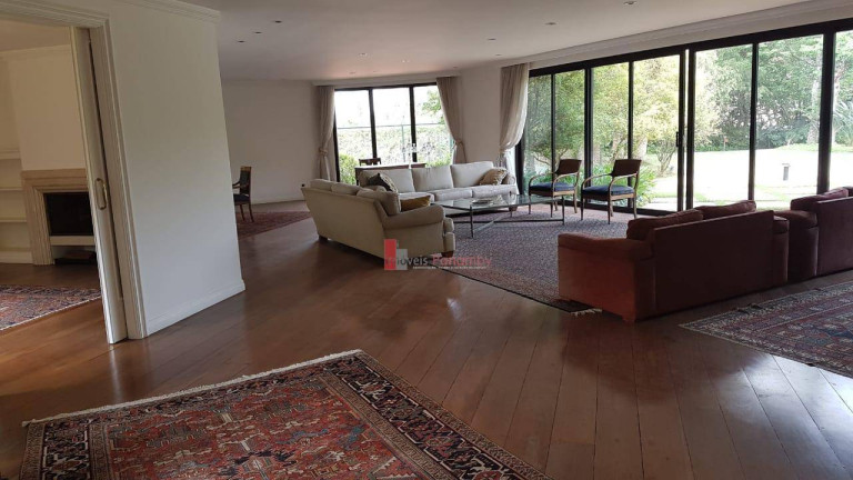 Imagem Casa com 4 Quartos à Venda, 1.000 m² em Jardim Guedala - São Paulo Imagem Casa com 4 Quartos à Venda, 1.000 m² em Jardim Guedala - São Paulo