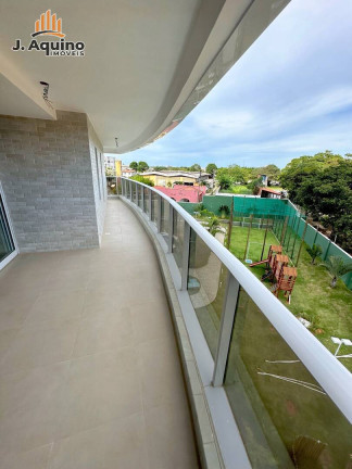 Imagem Apartamento com 3 Quartos à Venda, 120 m² em Coaçu - Eusébio Imagem Apartamento com 3 Quartos à Venda, 120 m² em Coaçu - Eusébio