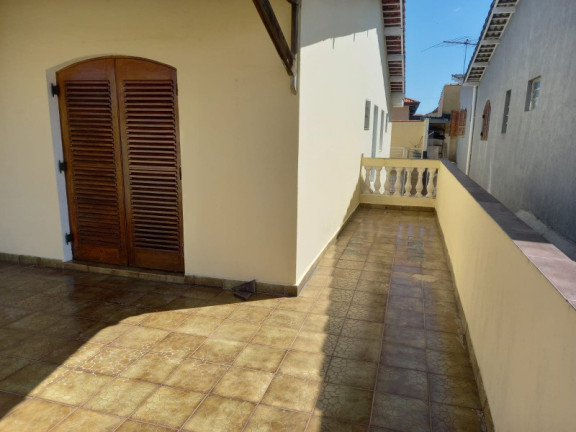 Imagem Casa com 3 Quartos à Venda, 297 m² em Vila Arriete - São Paulo Imagem Casa com 3 Quartos à Venda, 297 m² em Vila Arriete - São Paulo