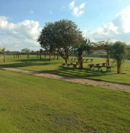 Terreno em Condomínio à Venda, 250 m² em Jacaré - Cabreúva