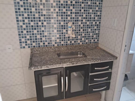 Imagem Casa com 1 Quarto à Venda, em Campo Grande - Rio De Janeiro Imagem Casa com 1 Quarto à Venda, em Campo Grande - Rio De Janeiro