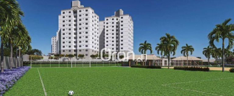 Imagem Apartamento com 3 Quartos à Venda, 70 m² em Setor Marechal Rondon - Goiânia Imagem Apartamento com 3 Quartos à Venda, 70 m² em Setor Marechal Rondon - Goiânia