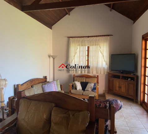 Imagem Imóvel com 3 Quartos à Venda, 2.350 m² em Depois Do Centro - Ibiúna