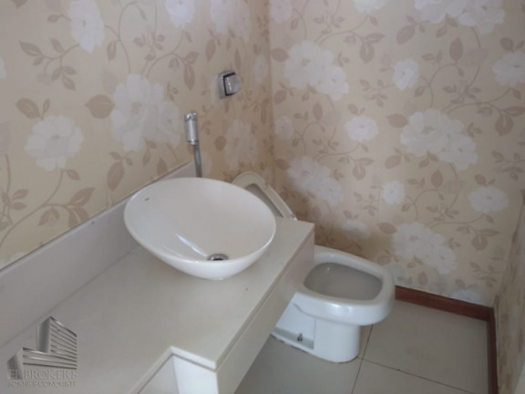 Imagem Casa de Condomínio com 3 Quartos à Venda, 109 m² em Jardim Alvorada - Sorocaba Imagem Casa de Condomínio com 3 Quartos à Venda, 109 m² em Jardim Alvorada - Sorocaba